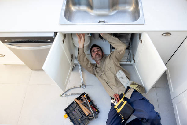 Best Drain Cleaning Services  in Endicott, NY