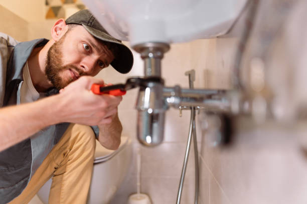 Best Plumbing Repair Near Me  in Endicott, NY