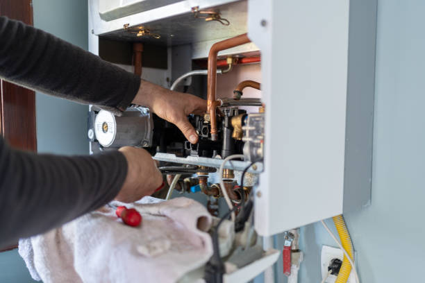Best Local Plumber Services  in Endicott, NY